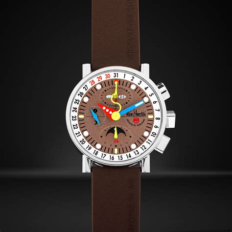 alain silberstein sport krono bauhaus replica watch|alain silberstein bolido watch.